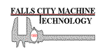 Falls City Machine Technology